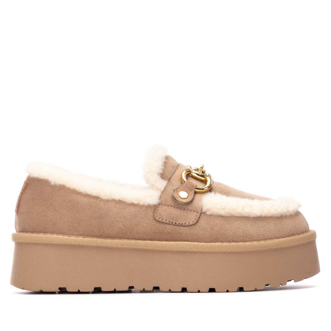 Xti - Zapato Mujer - Calzado Cómodo y Versátil - Moda casual - Modelo  14472001