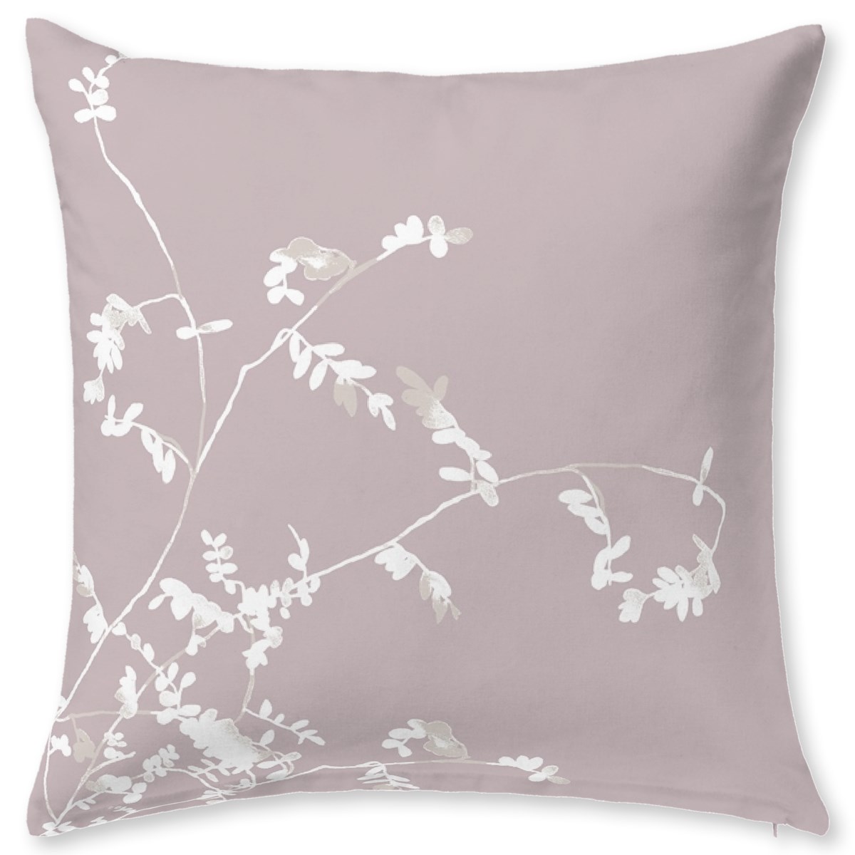 JVR - COJIN ALGODON modelo CHLOE COJIN 1 - Tejido 100% Algodón - Estampado digital - Fabricado en España - Medidas 60x60