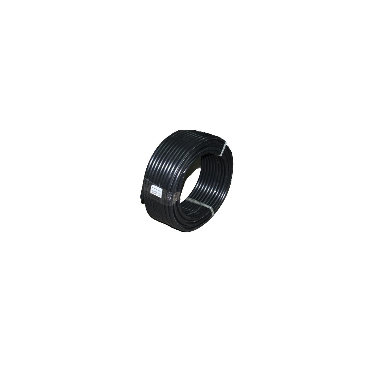 Tuberia de Riego por Goteo 16 mm - 50 Metros Sin Gotero