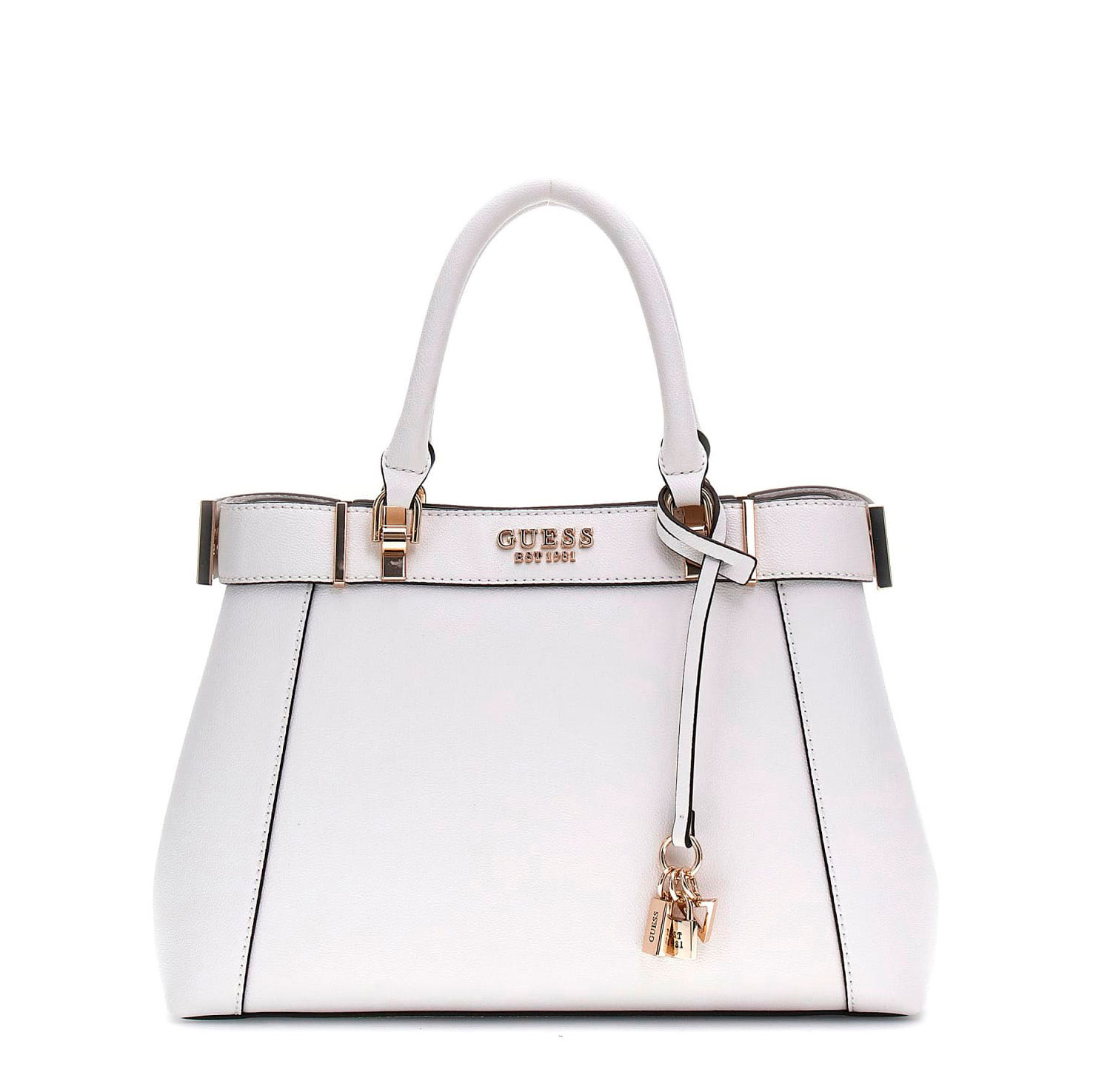 Guess Bolso Anadela Blanco HWBG9633060-WHI , para Mujer