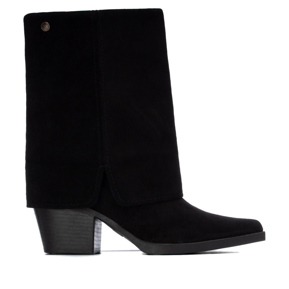 Xti - Bota Mujer - Calzado Cómodo y Versátil - Moda casual - Modelo  13072203