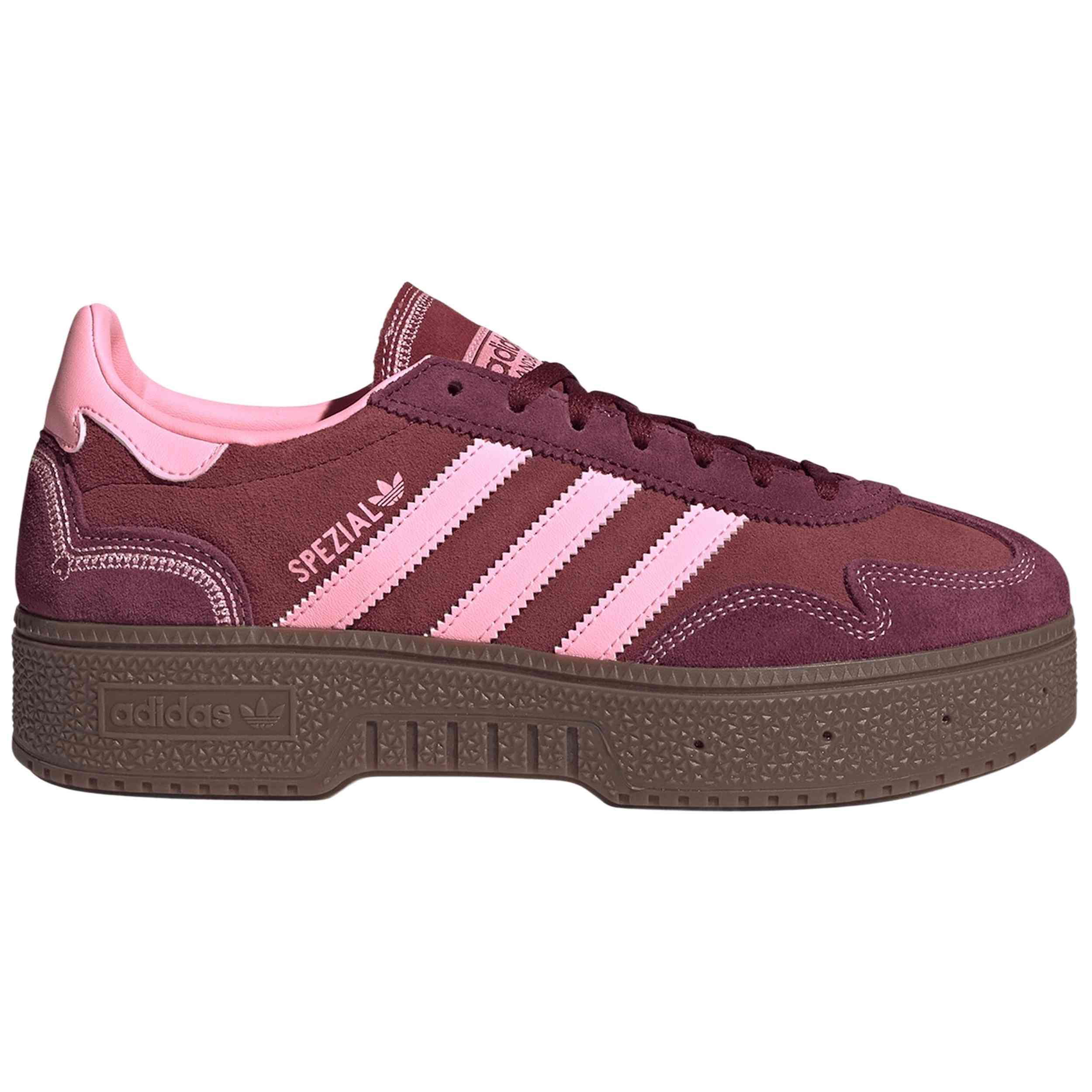 Zapatillas Adidas modelo IH6717 para Mujer en color Marron