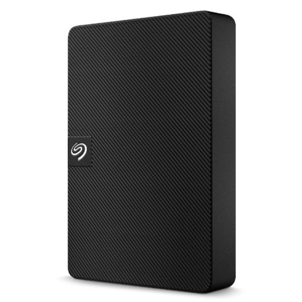 Seagate Expansion STKM1000400 disco duro externo 1 TB USB tipo A 3.2 Gen 1 (3.1 Gen 1) Negro