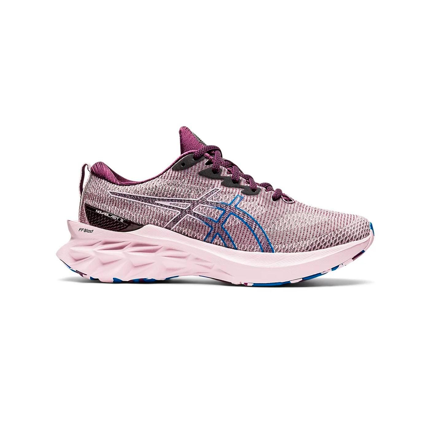 Zapatilla Mujer Asics NOVABLAST™ 2 LE Rosa