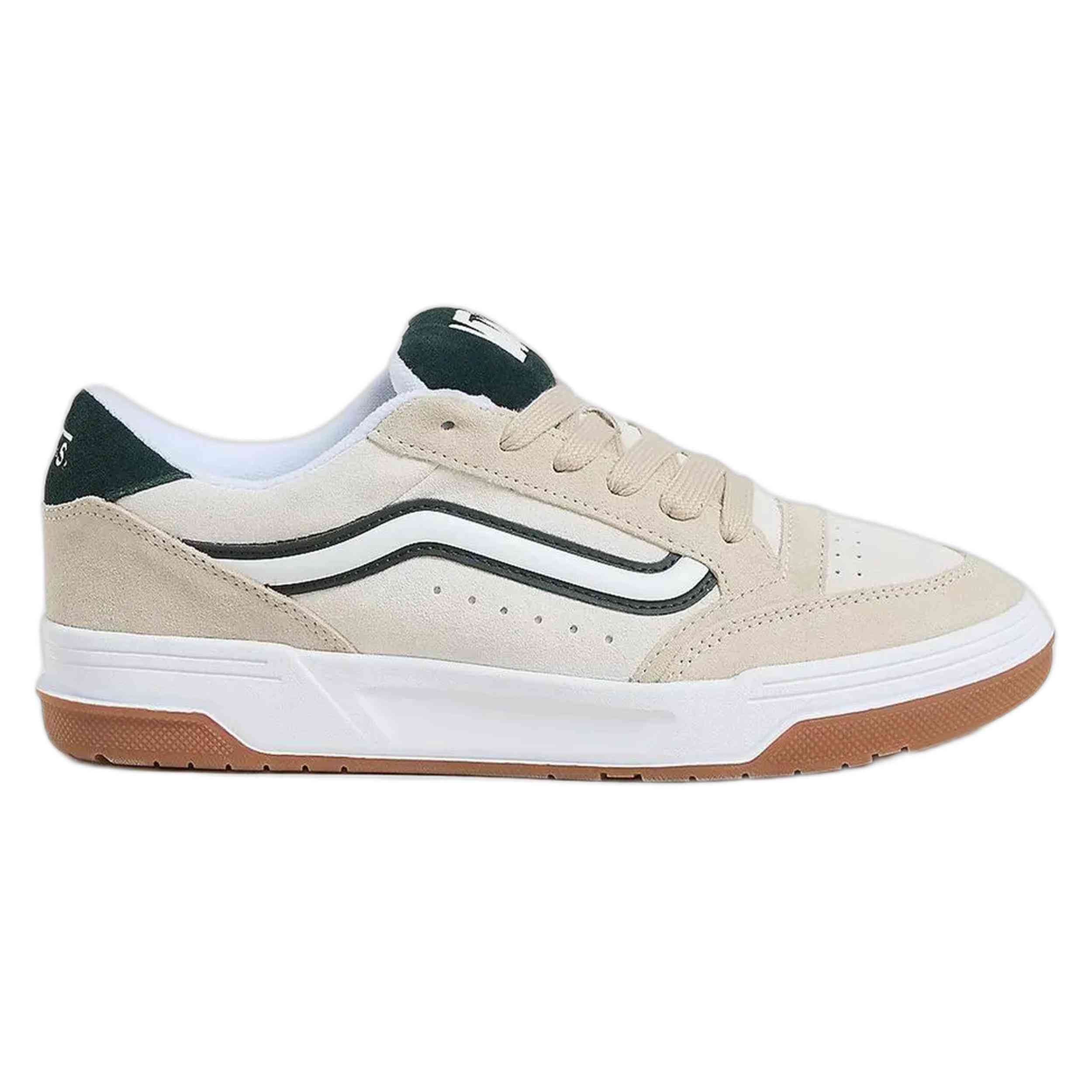 Calzado Sportswear marca Vans modelo Vn000D26Kgr1 para hombre en color beig