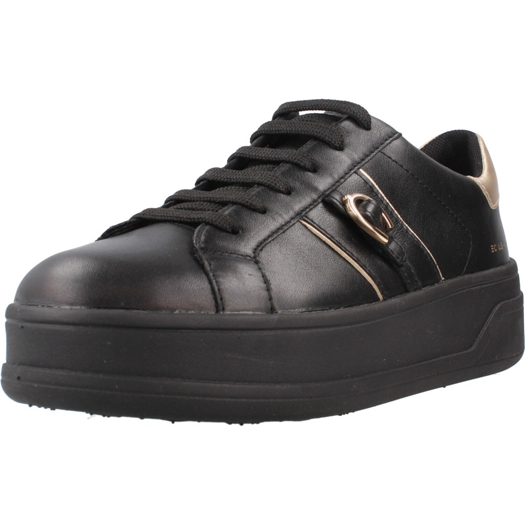Zapatillas Mujer Geox D56wvb 085y2 MKP