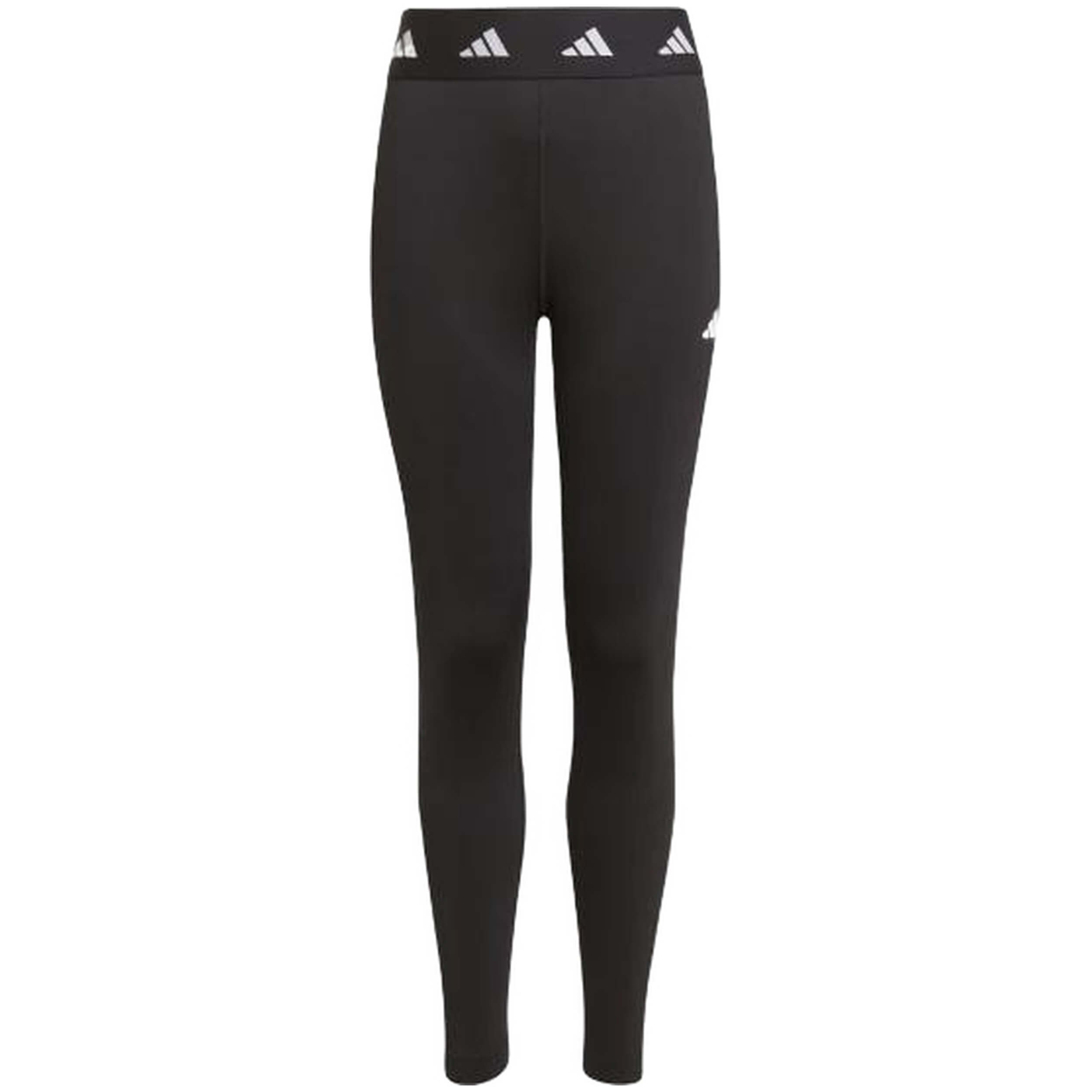 Mallas Deportivas Adidas modelo HL2446 para Mujer en color Negro