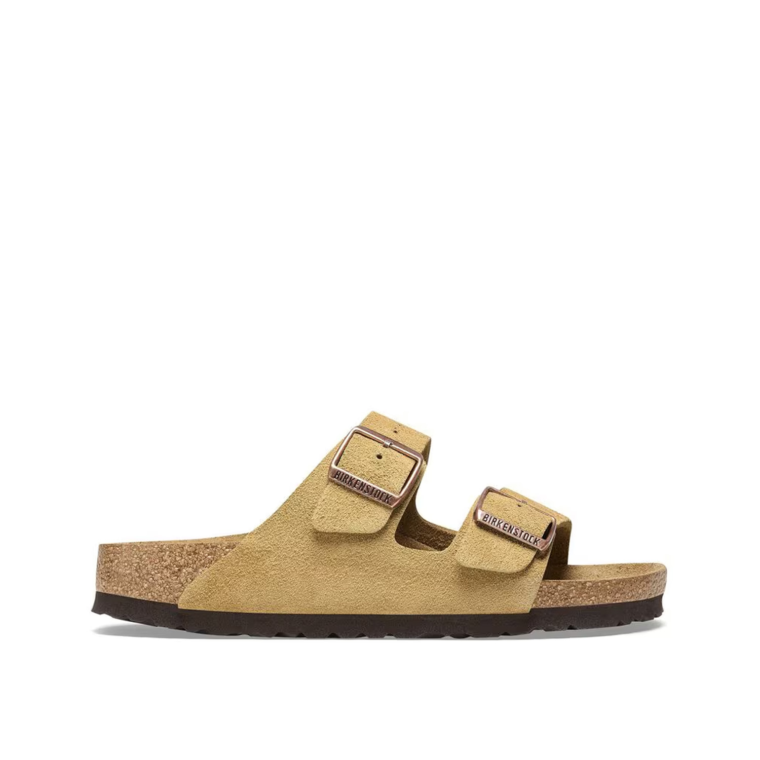 Birkenstock - Arizona beige 1026174