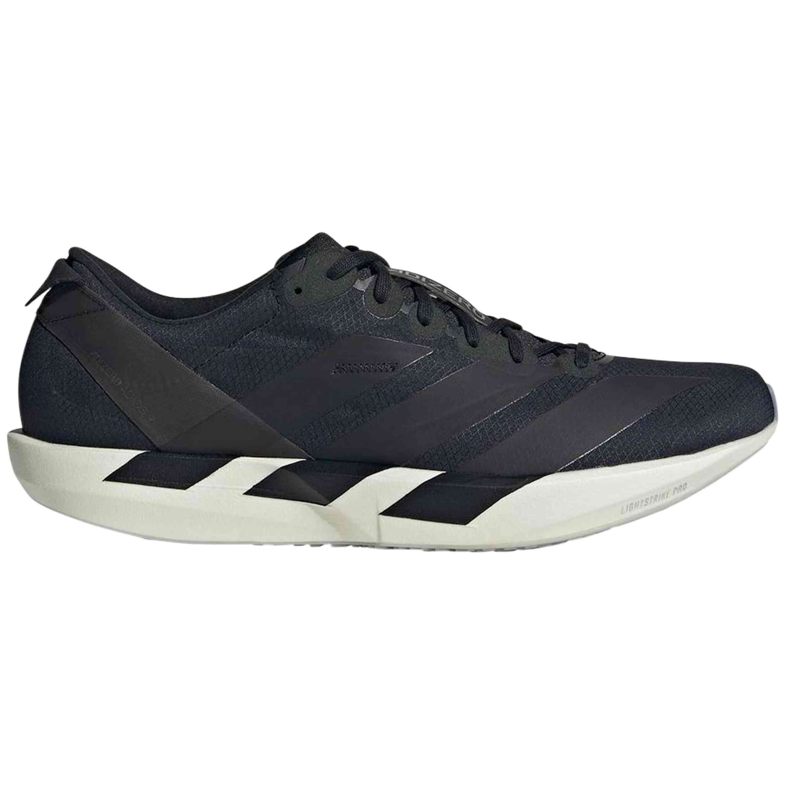 Zapatillas De Running Adidas modelo IH5751 para hombre y mujer en color Negro
