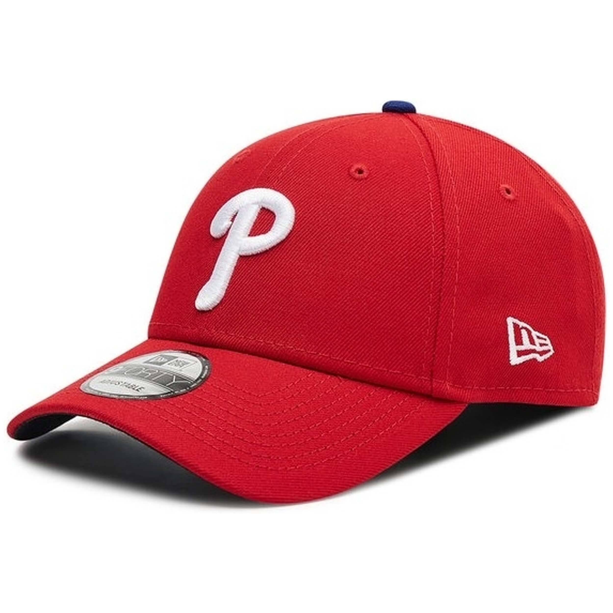 Gorras New Era modelo 11997839 para Hombre en color Rojo