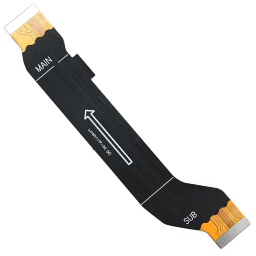 FLEX PRINCIPAL MAIN COMPATIBLE PARA XIAOMI REDMI NOTE 11 PRO+ PLUS 5G CABLE