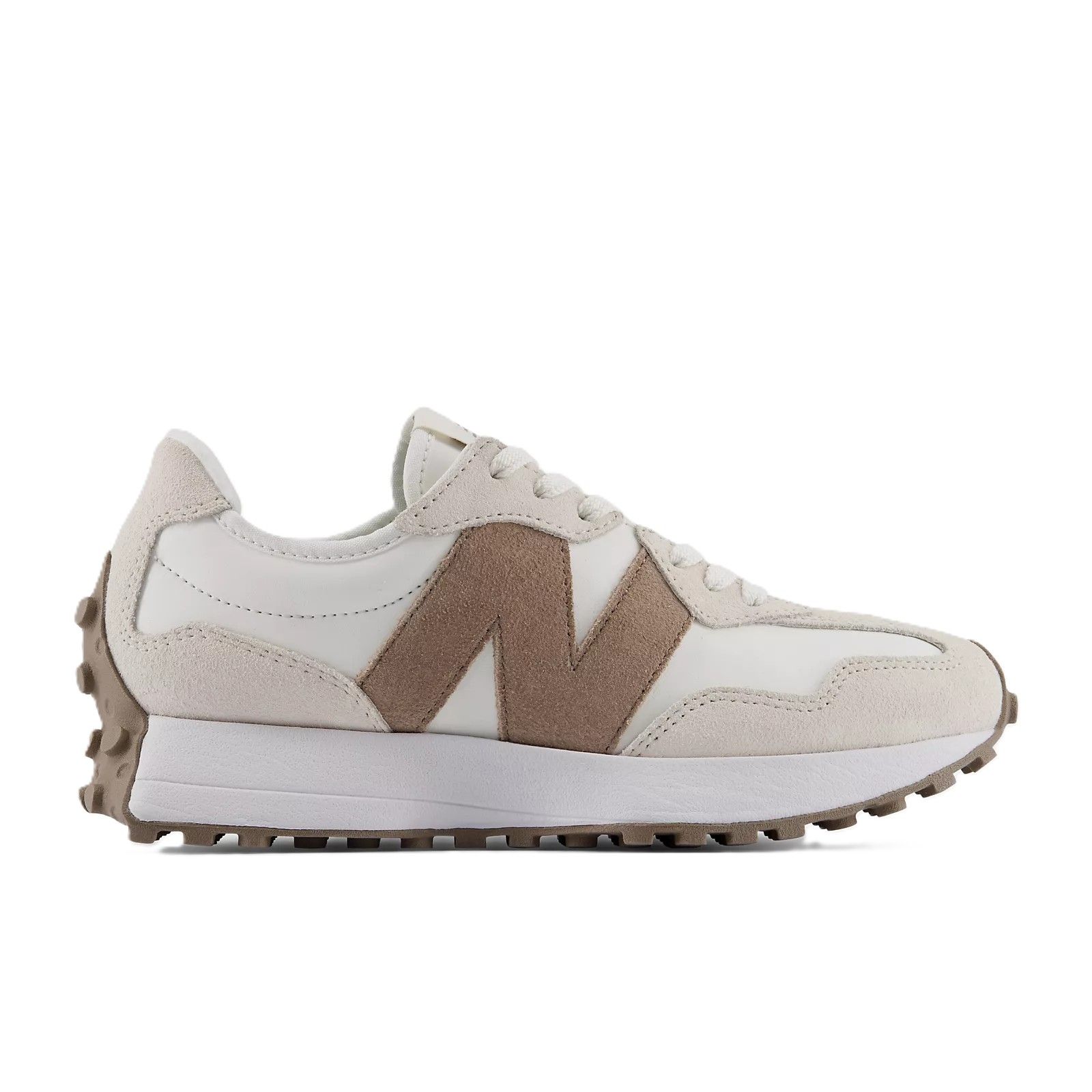 New Balance 327 - Zapatillas Retro Mujer