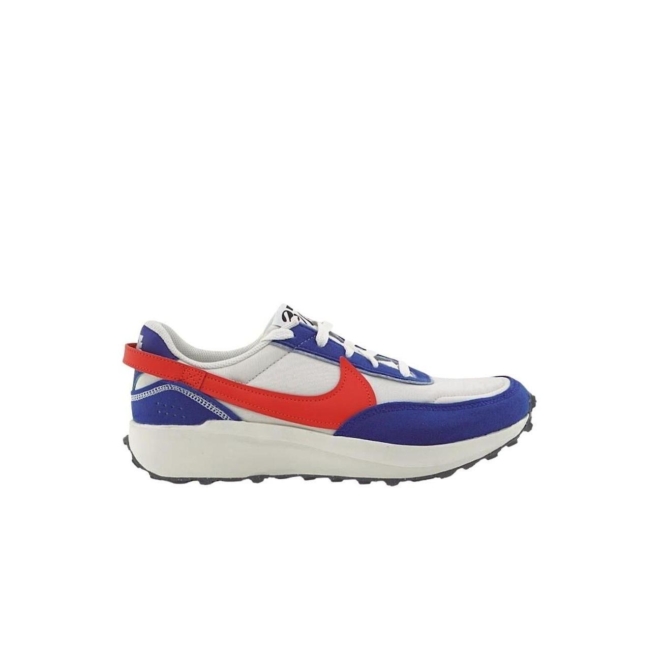 Zapatilla Deportiva Hombre Nike Waffle Debut Swoosh - Estilo Urbano y Vintage