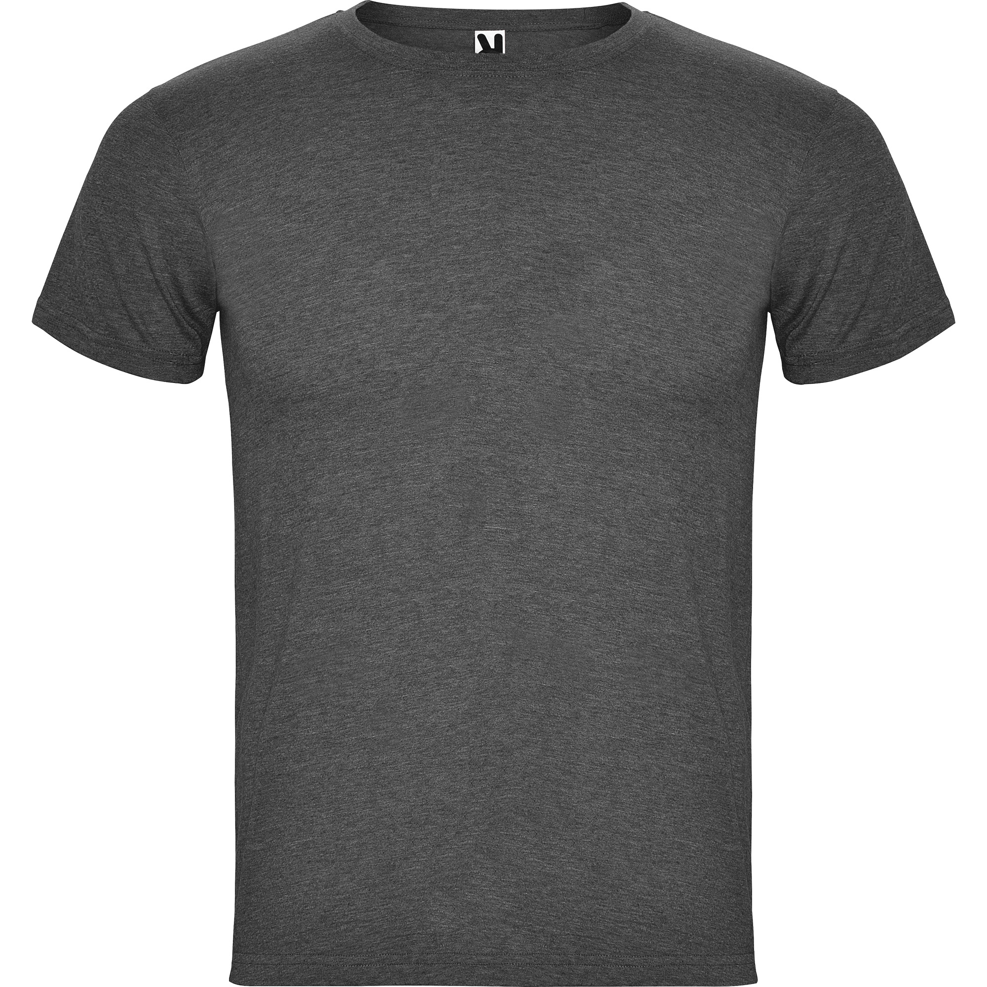 ROLY - FOX camiseta de manga corta de algodón con acabado vigoré