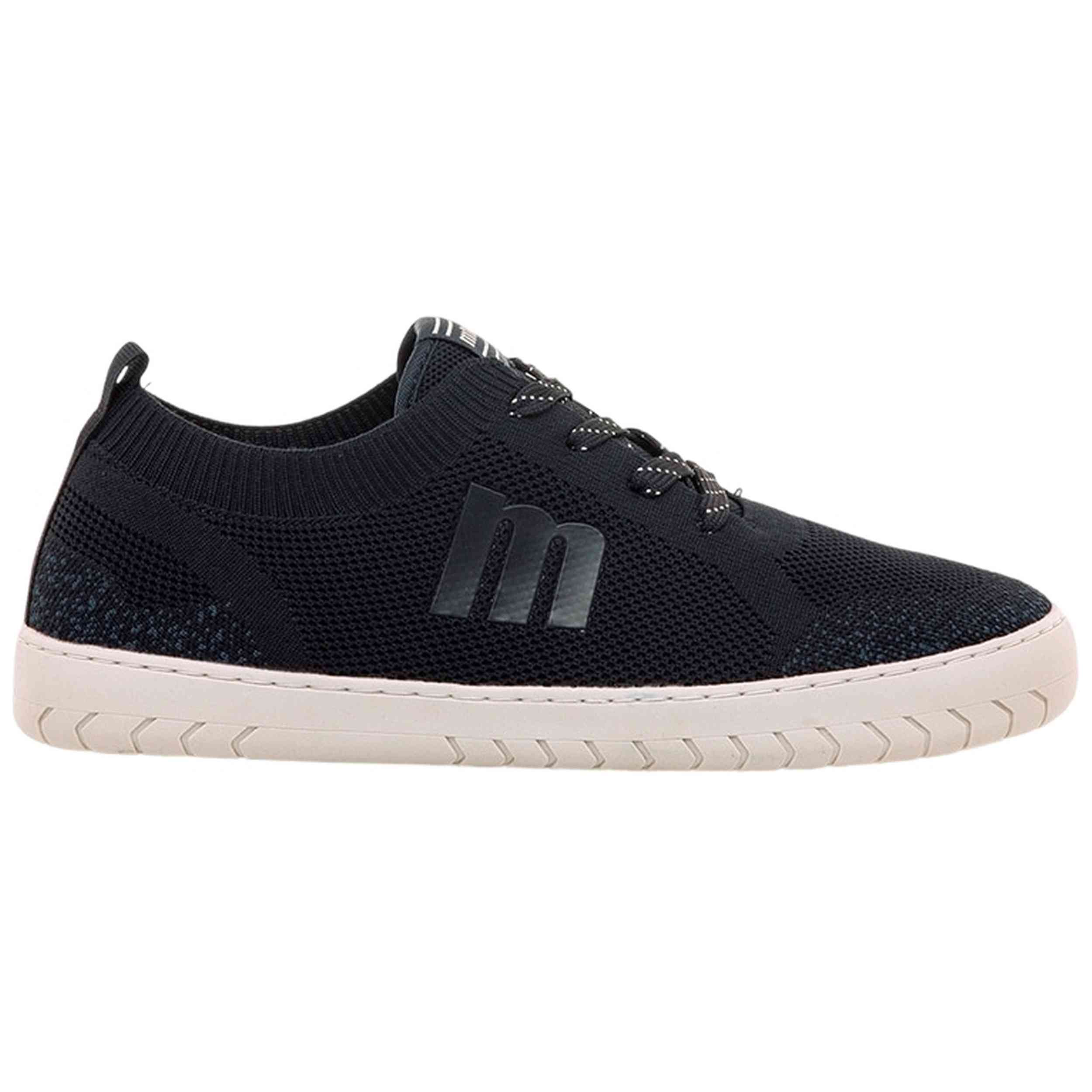 Zapatillas Mustang modelo 84801 para Hombre en color Negro