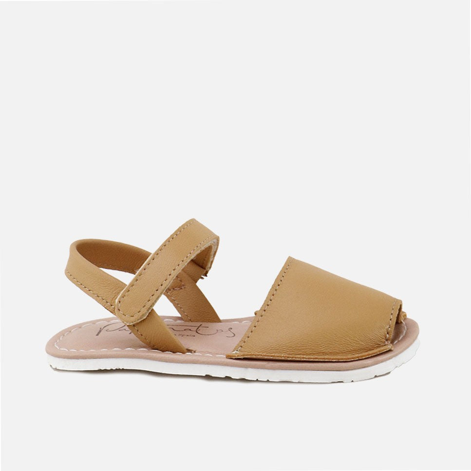Menorquinas Guantino Camel EliSoft | Eli 1957