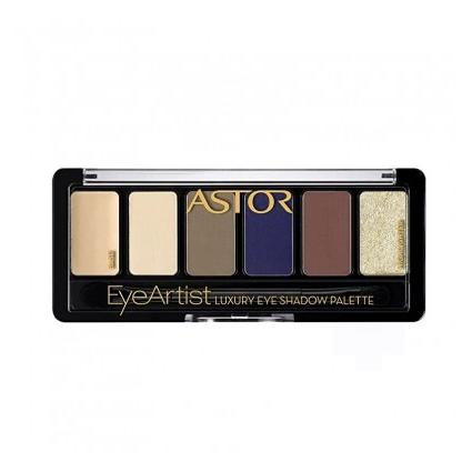 PALETA SOMBRA DE OJOS ASTOR EYEARTIST LUXURY 200 STYLE IS ETERNAL 5.6G