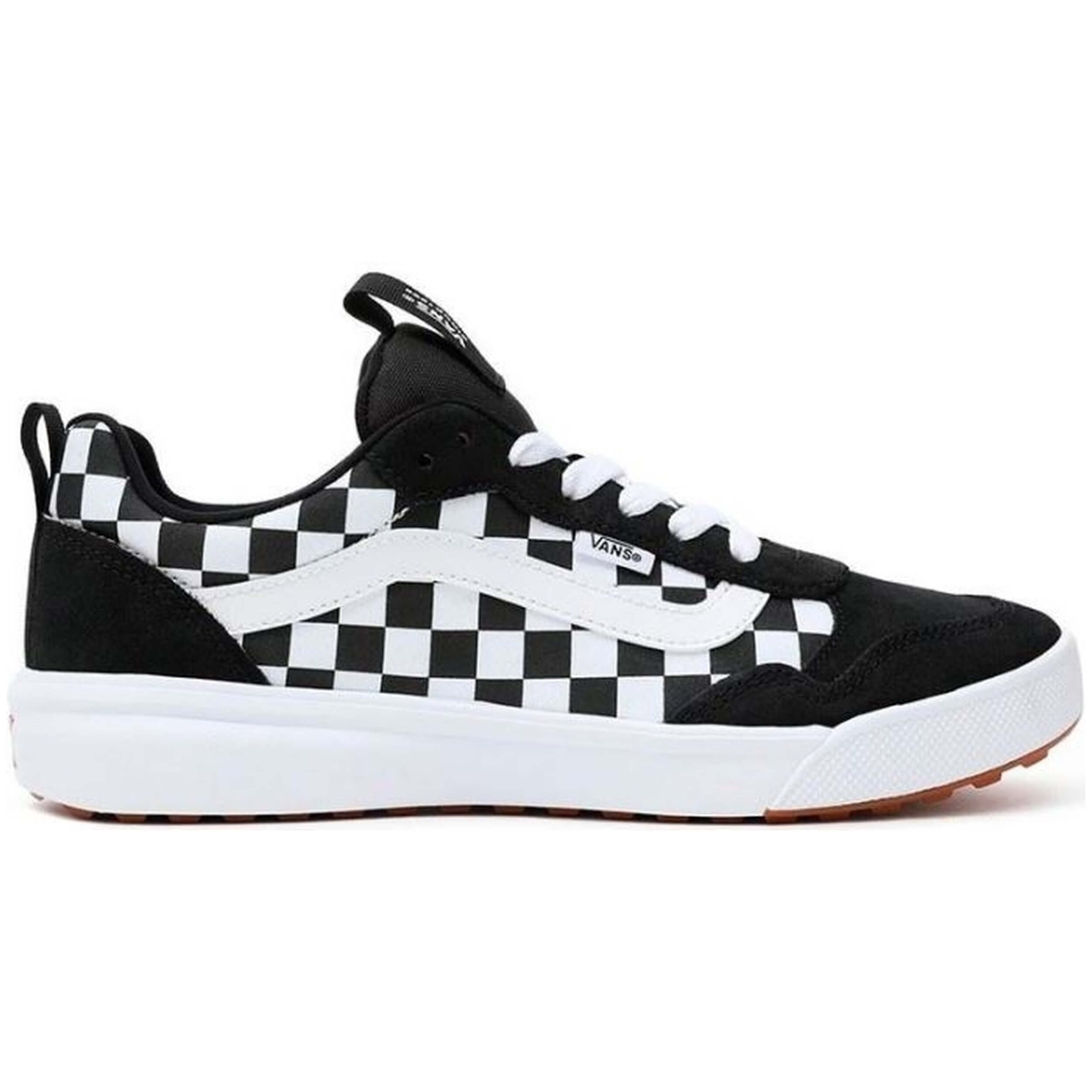 Calzado Sportswear marca Vans modelo Vn0A5Edy5Gx1 para hombre en color negro