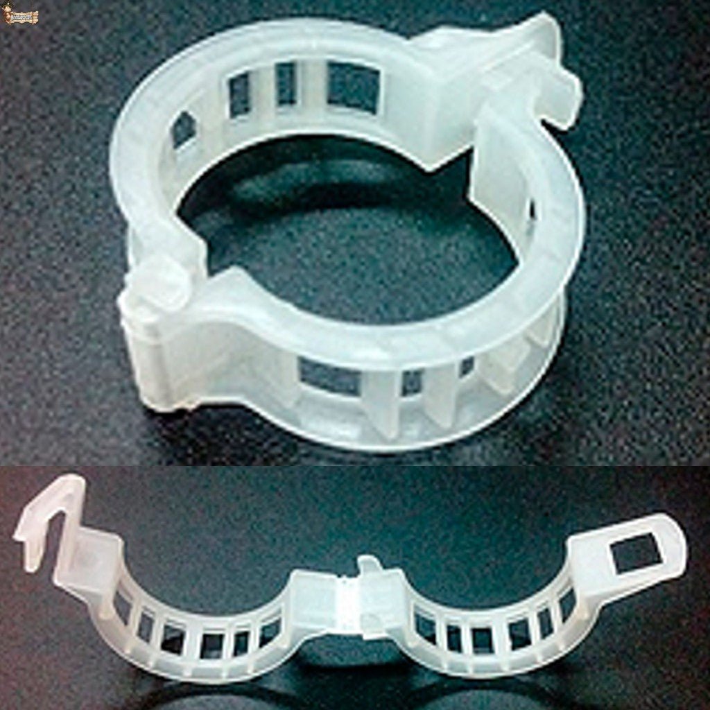 Clips Tomates Bricoloco.com, Tomateras, Plantas Trepadoras