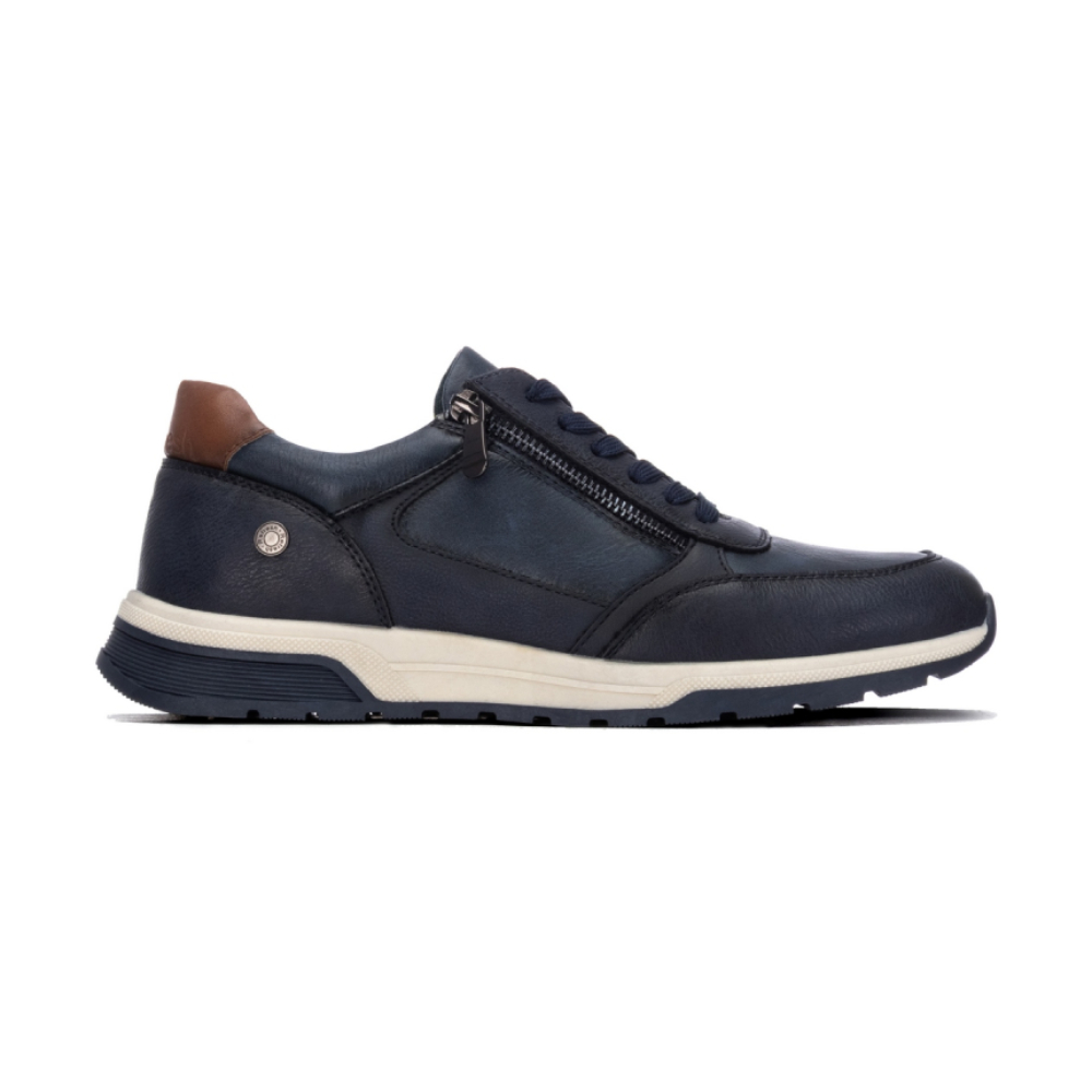 Zapatillas Refresh modelo 176714 en color Azul