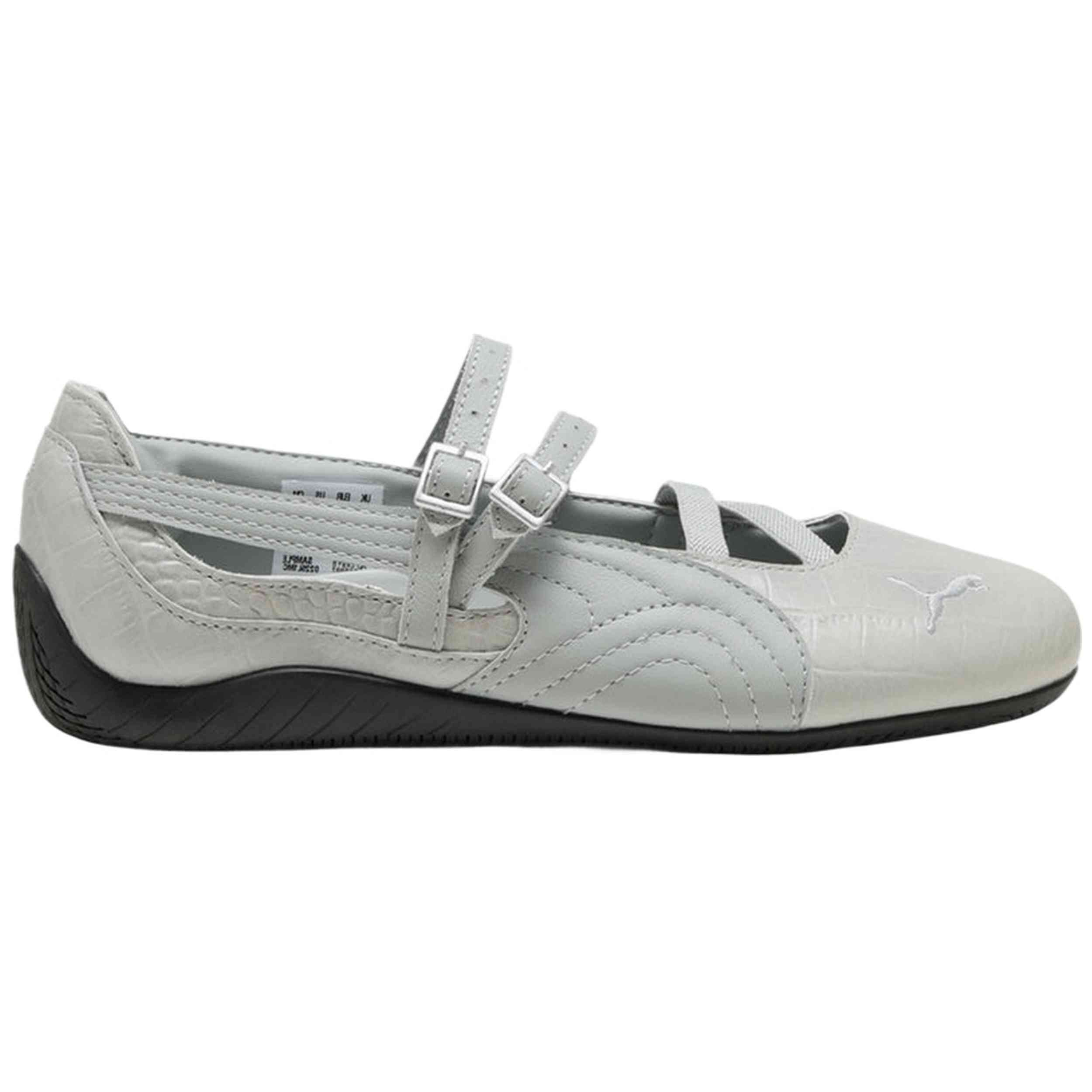 Zapatillas Puma modelo 405327-02 para Mujer en color Blanco