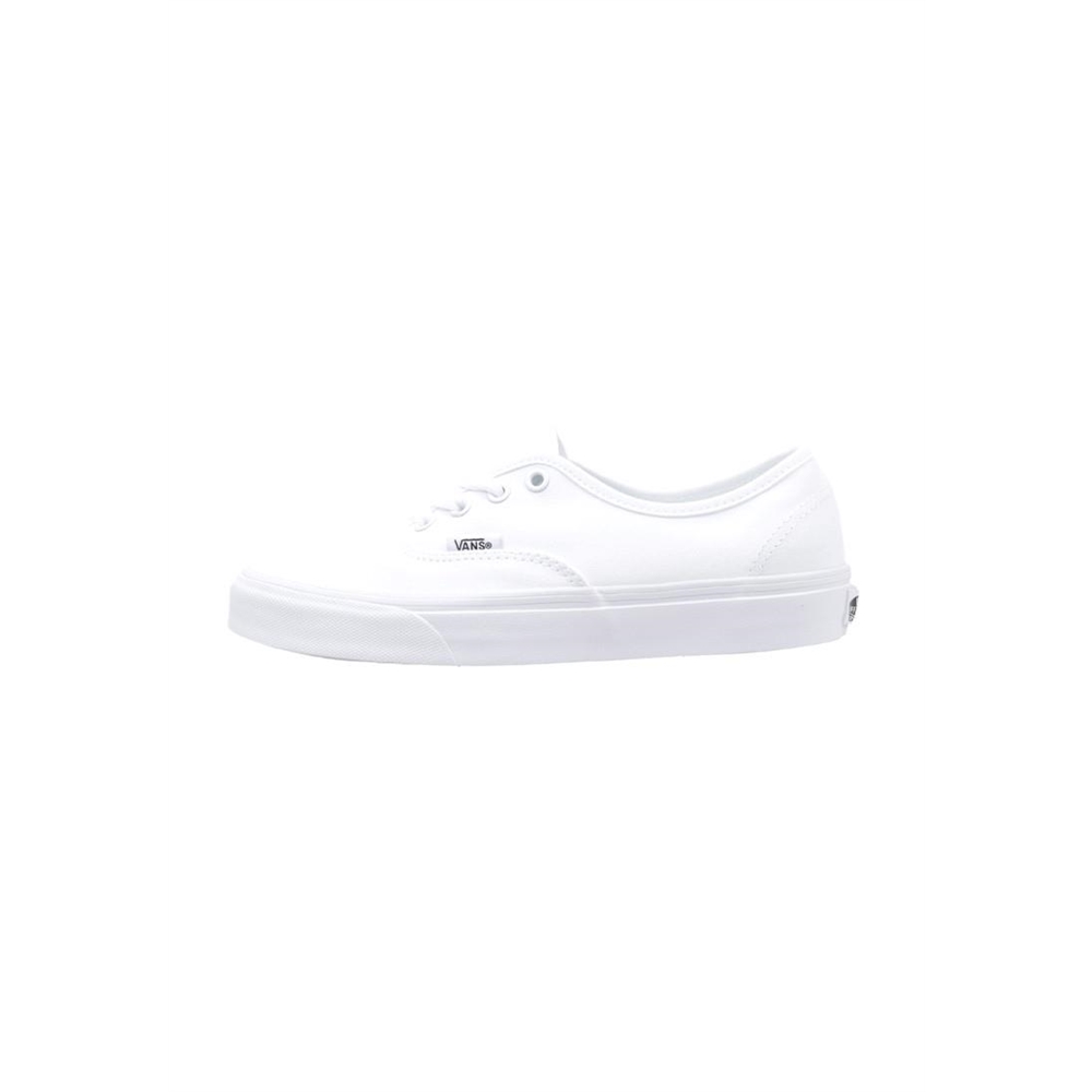 Vans AUTHENTIC Deportivas Planas Mujer Blanco