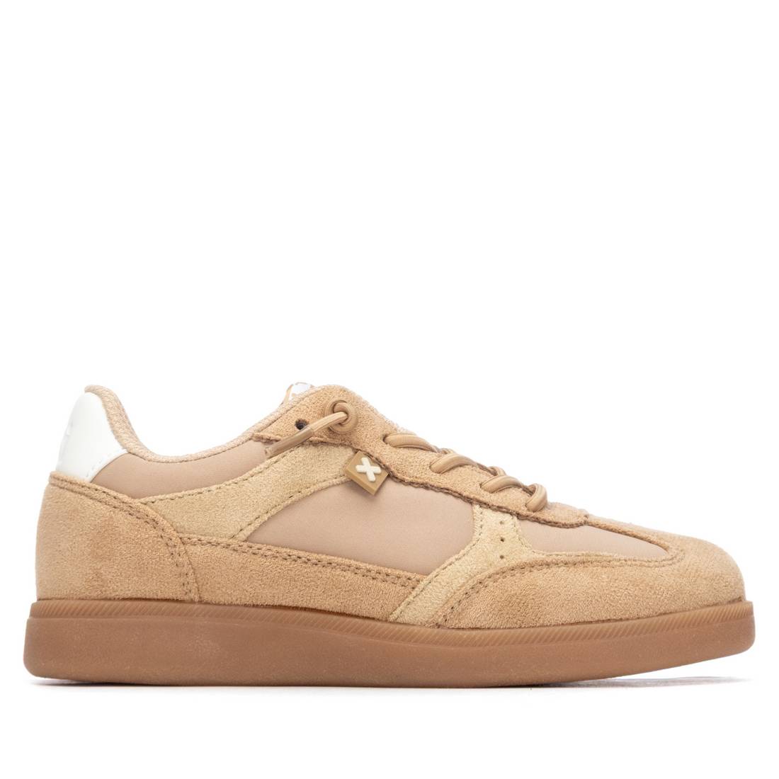 Xti - Zapatilla Niña - Calzado Cómodo y Versátil - Moda casual - Modelo  15300602