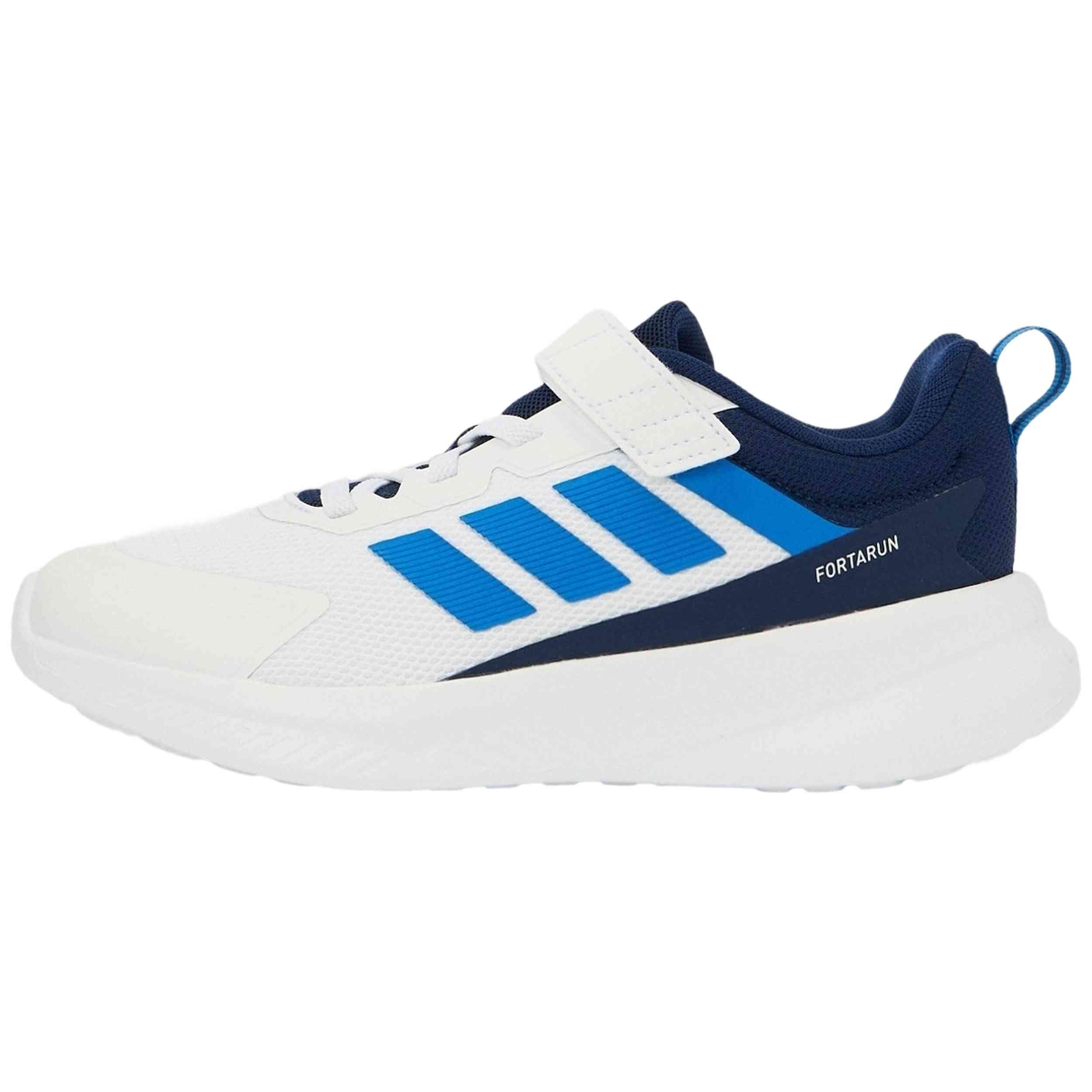 Calzado Adidas modelo Fortarun 4.0 El C