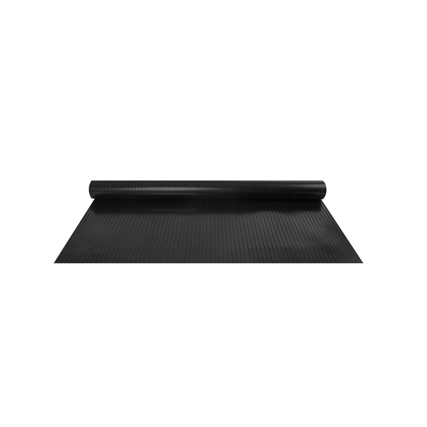 JARDIN202 - Estera Antideslizante Suelo Caucho Goma 3mm | Rollos | Pavimento suelo goma