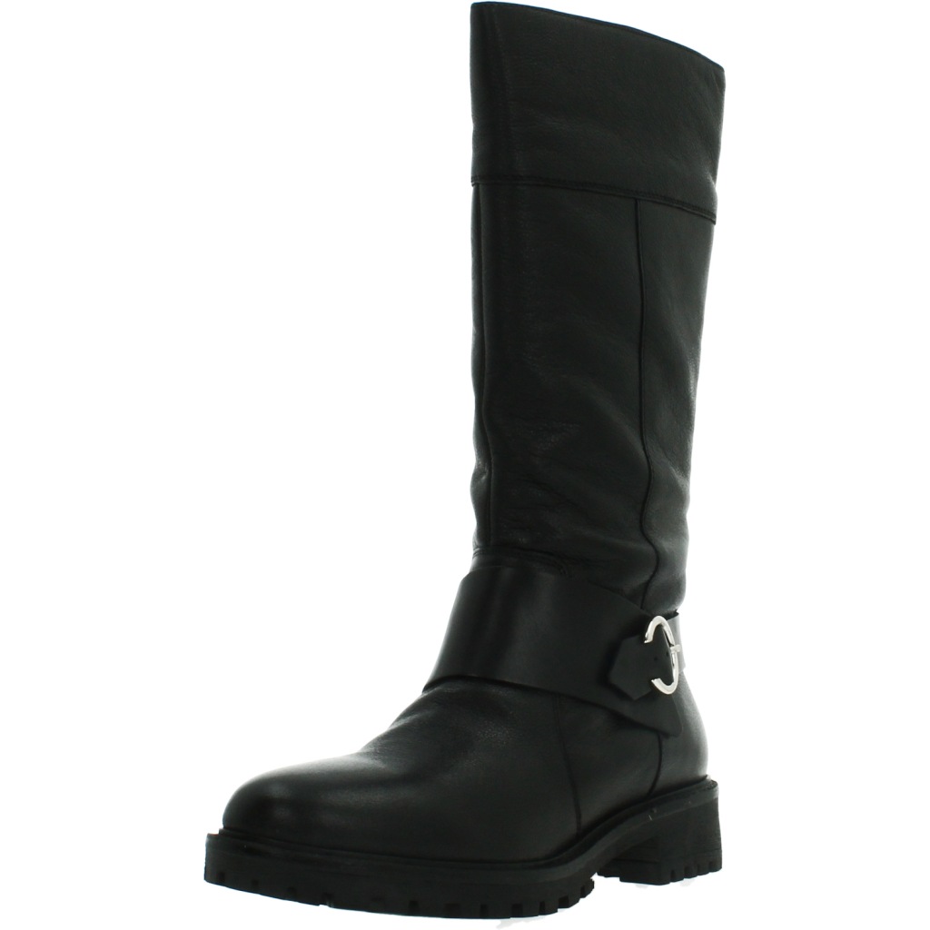 Botas Mujer Marca Geox Modelo D Hoara