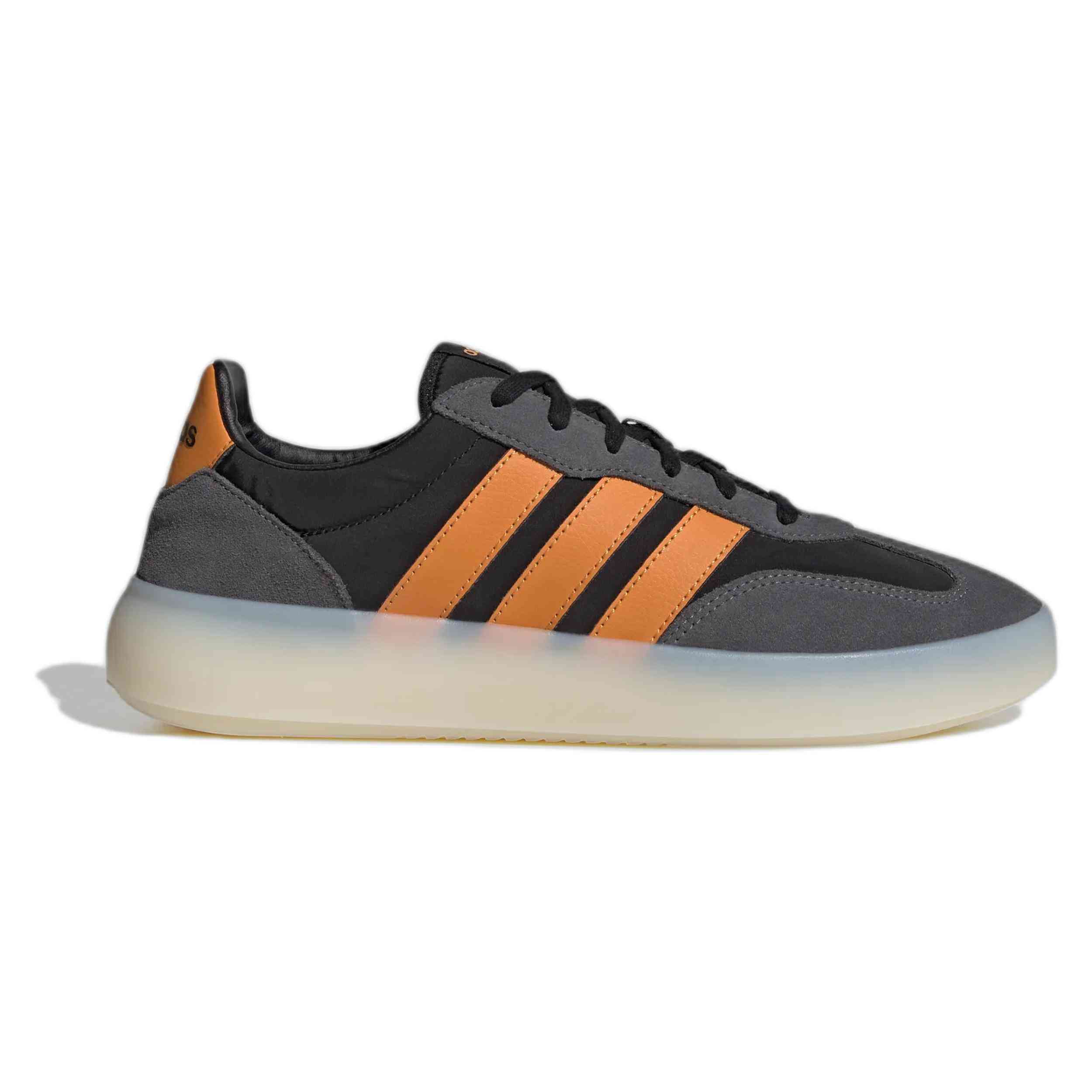 Zapatillas Sneakers Adidas modelo JI2320 para Hombre en color Negro