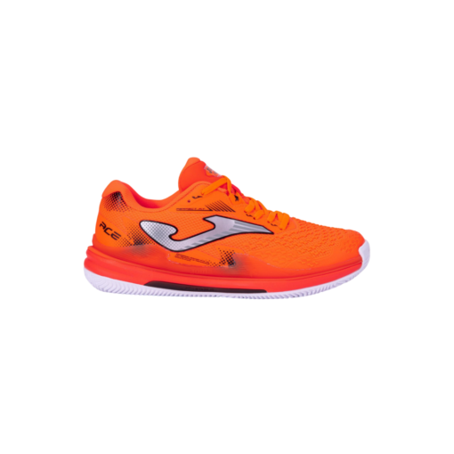 Zapatillas de pádel Joma Ace Men 2508 Naranja Clay