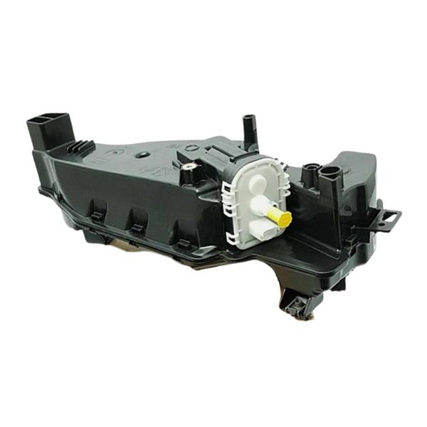 3RG INDUSTRIAL Depósito cerina FAP vacío, OEM 1613704780