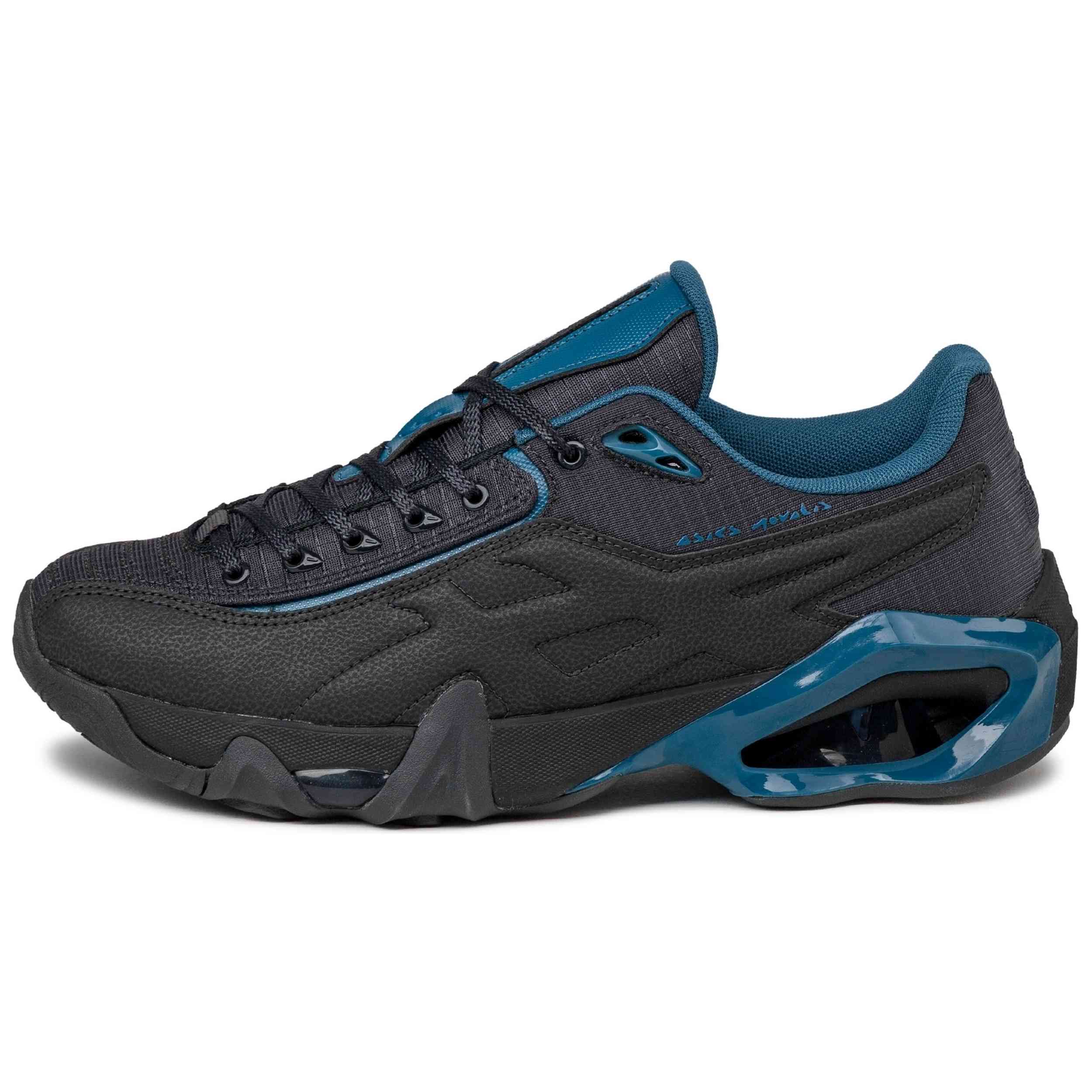 Zapatillas Asics modelo 1203A825-022 para Hombre en color Gris