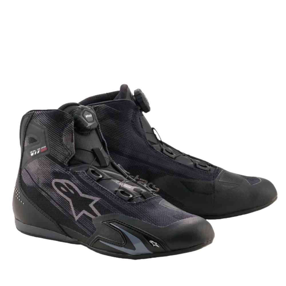 Zapatillas Alpinestars Celer Vented   Ce U