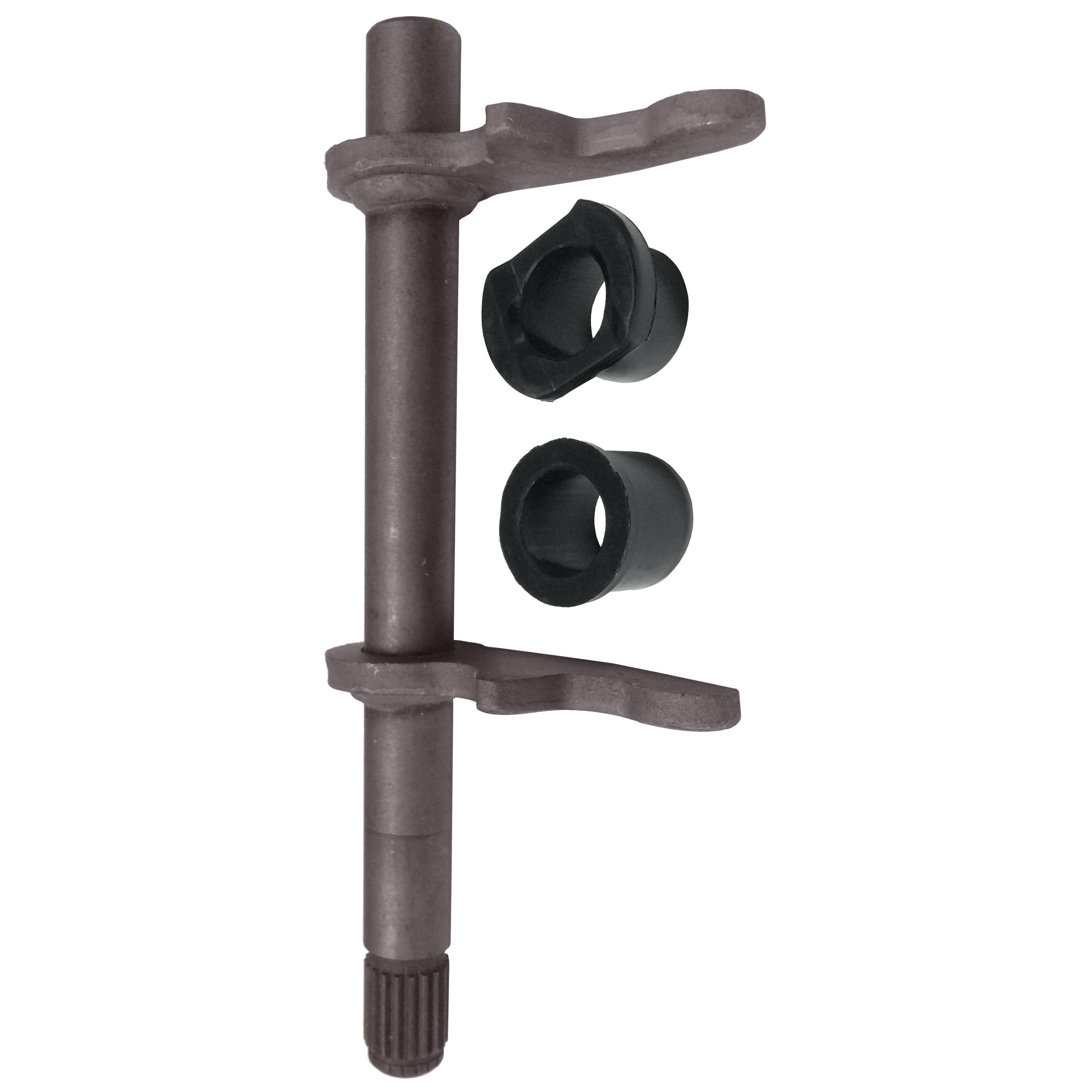 3RG INDUSTRIAL Horquilla embrague, OEM 46814723, L: 180 mm