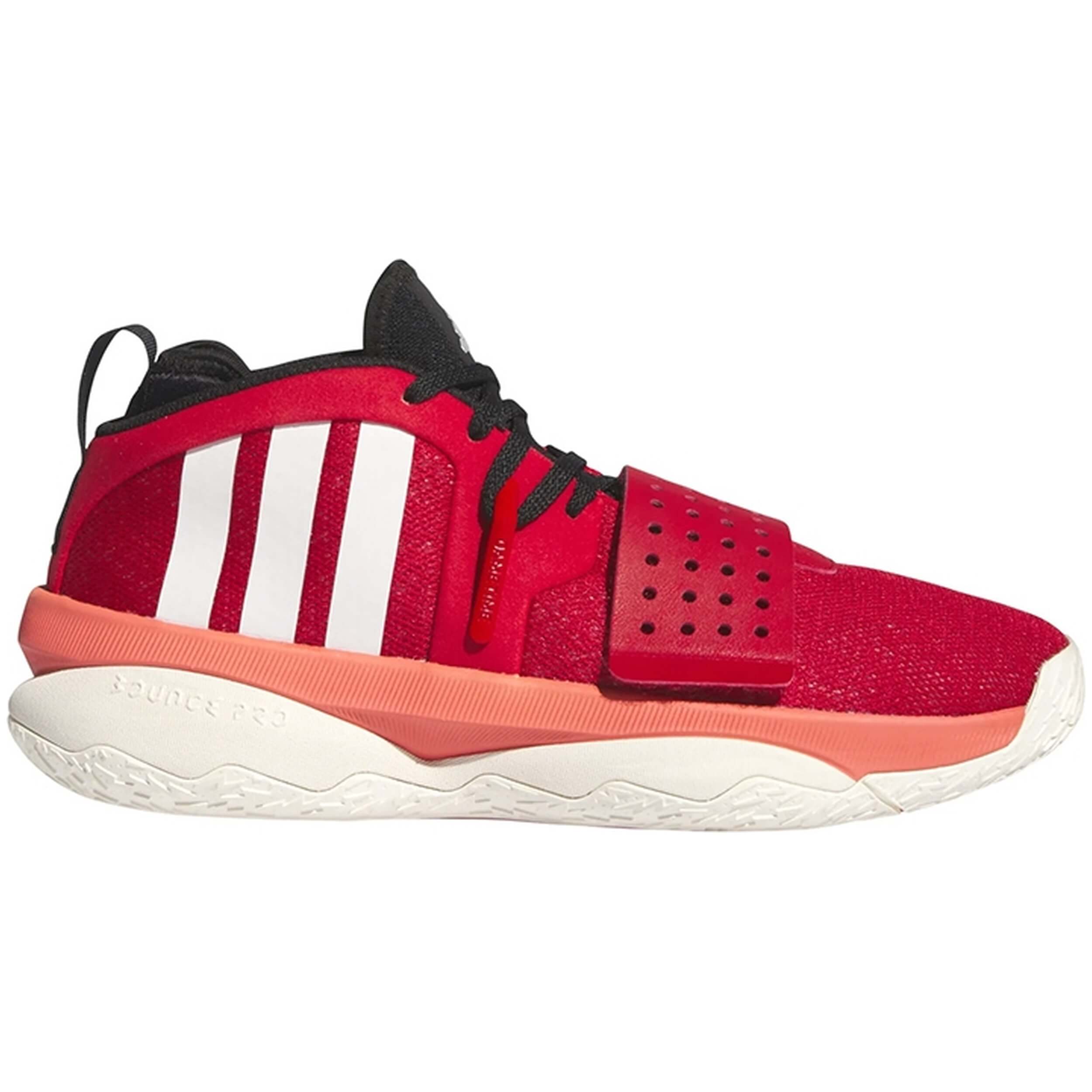 Zapatillas adidas Dame 8 Extply If1506