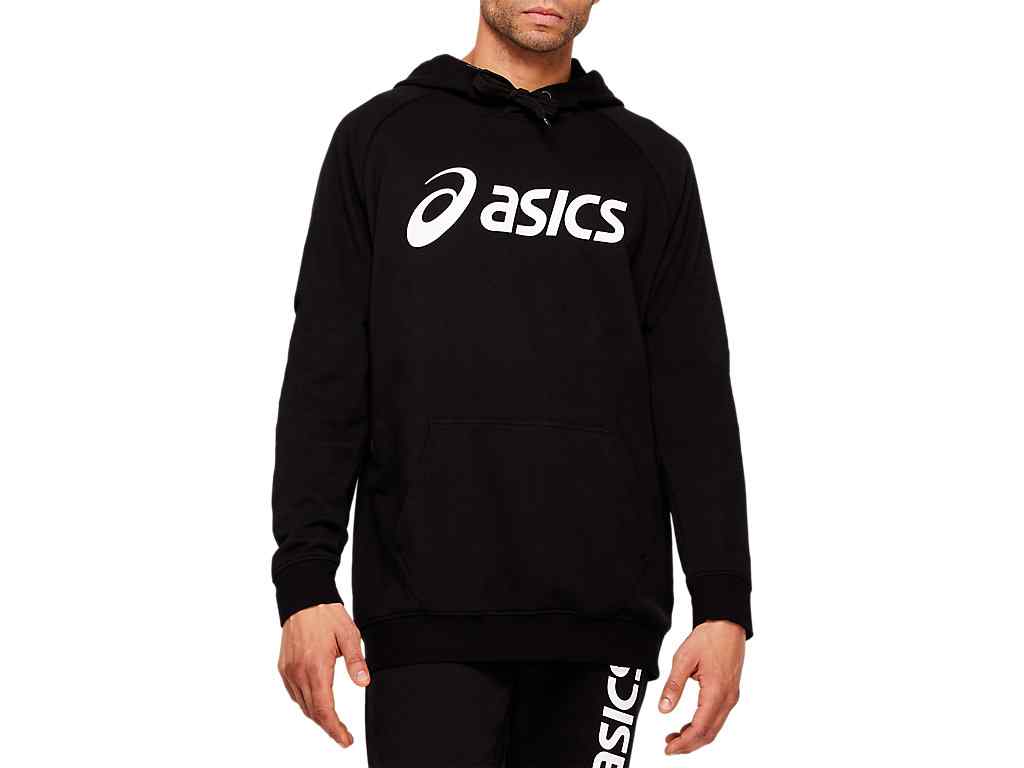Asics Sudadera 2031a984 001 Talla Adulto - S