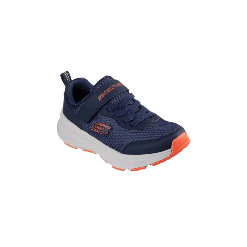 ZAPATILLA SKECHERS EDGERIDE MNO VELCRO Skechers