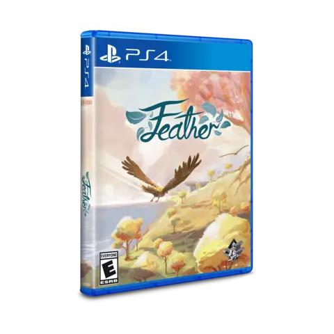 Feather (Importacion USA) - Playstation 4 - Nuevo Precintado