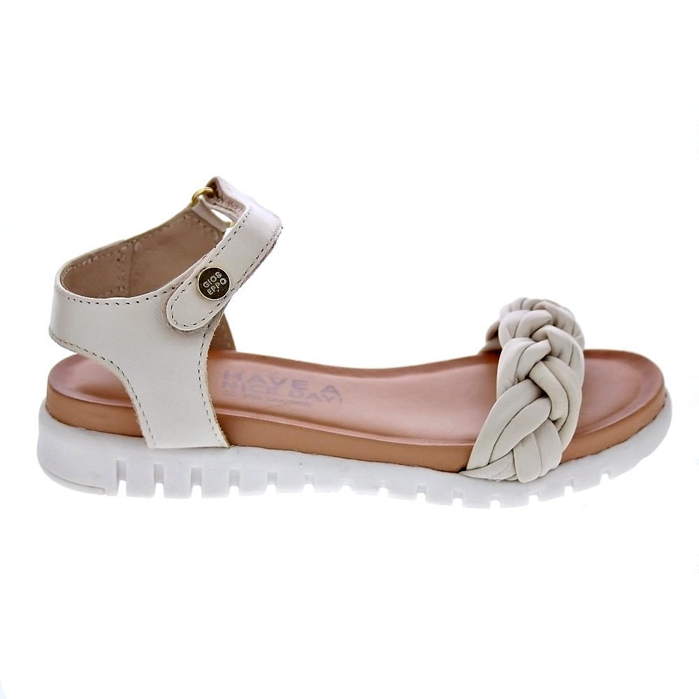 Gioseppo Niña Sandalias modelo 68234 Beige