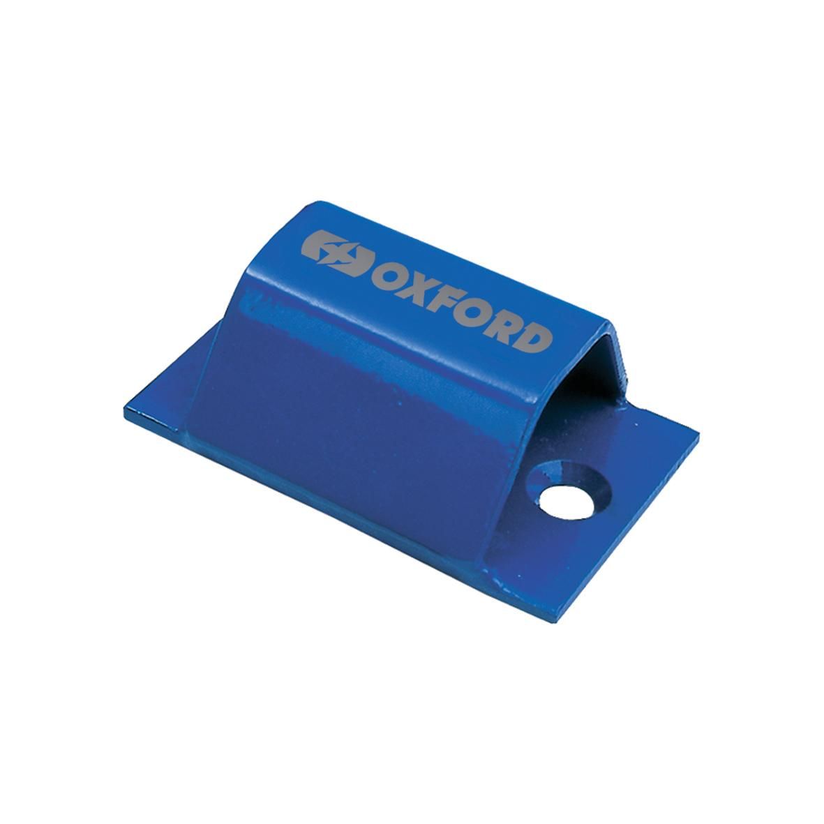 Anclaje Pared Oxford Bruteforce Azul Azul