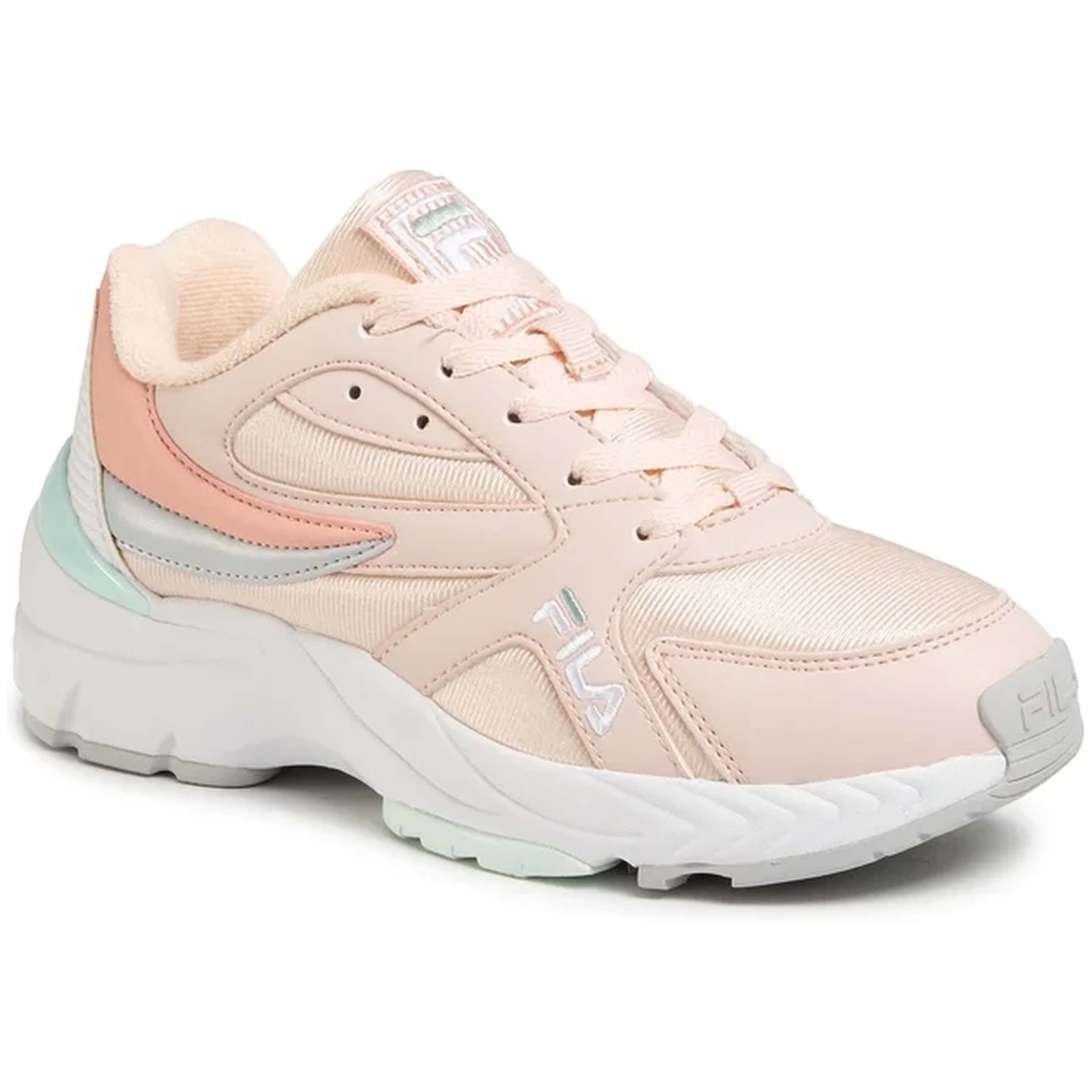 Zapatillas Fila modelo 1010833-71Y para Mujer en color Rosa