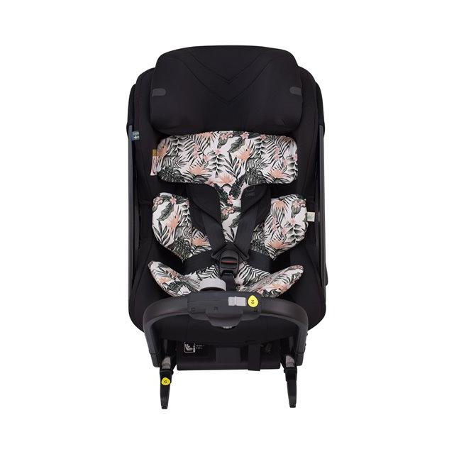 Jyoko Funda Algodón Elástico Bebé Axkid One Certificado Oeko-Tex