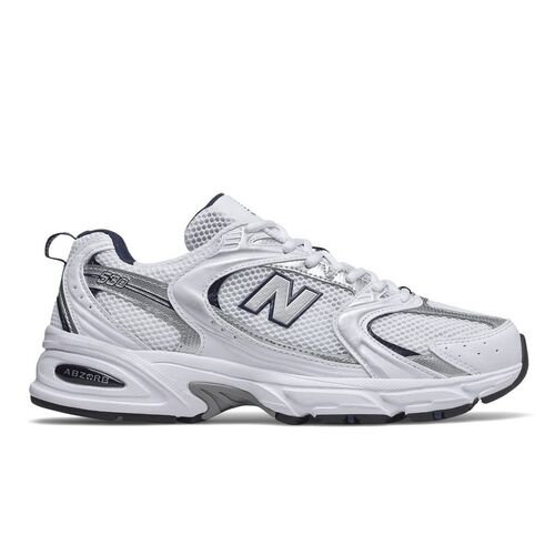 Zapatillas New Balance 530 para Mujer Estilo Casual con Tecnología ABZORB®