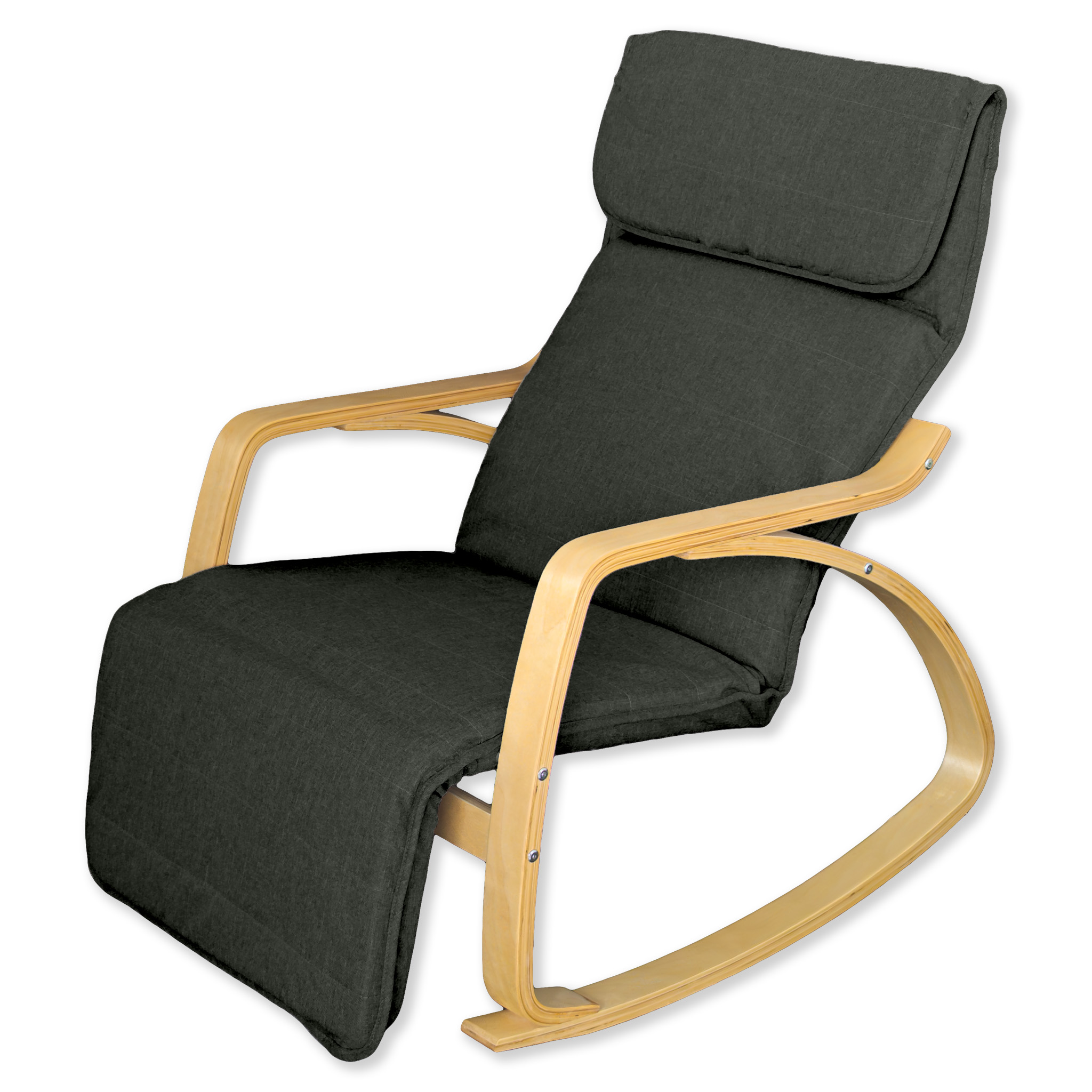 Silla Ripple con reposapiés Mod. ZEN