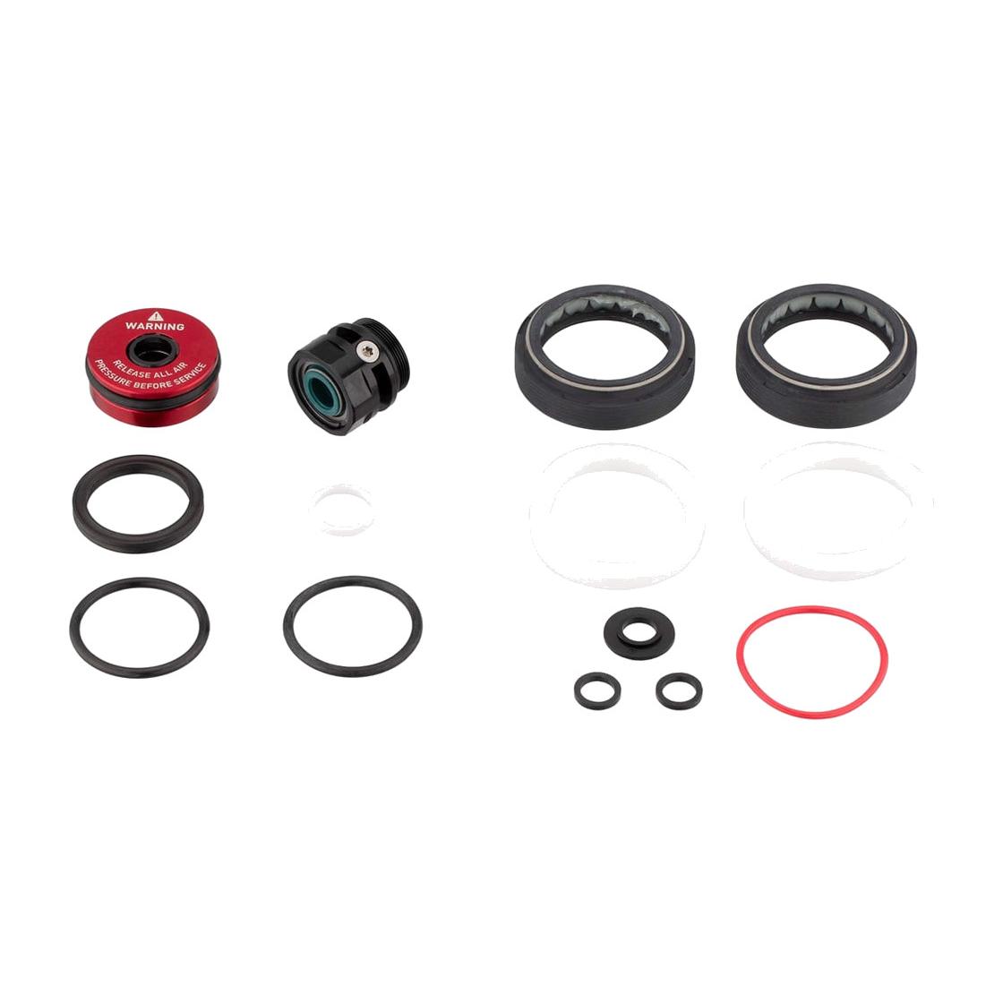 Kit De Mantenimiento Para Horquillas Charger2 + Debonair Lyric Y Pike Con 200H 00.4318.025.020