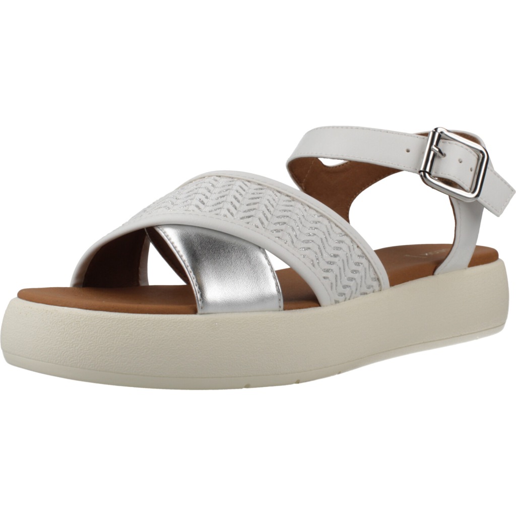 Sandalias Mujer Marca Geox Modelo D Camalei
