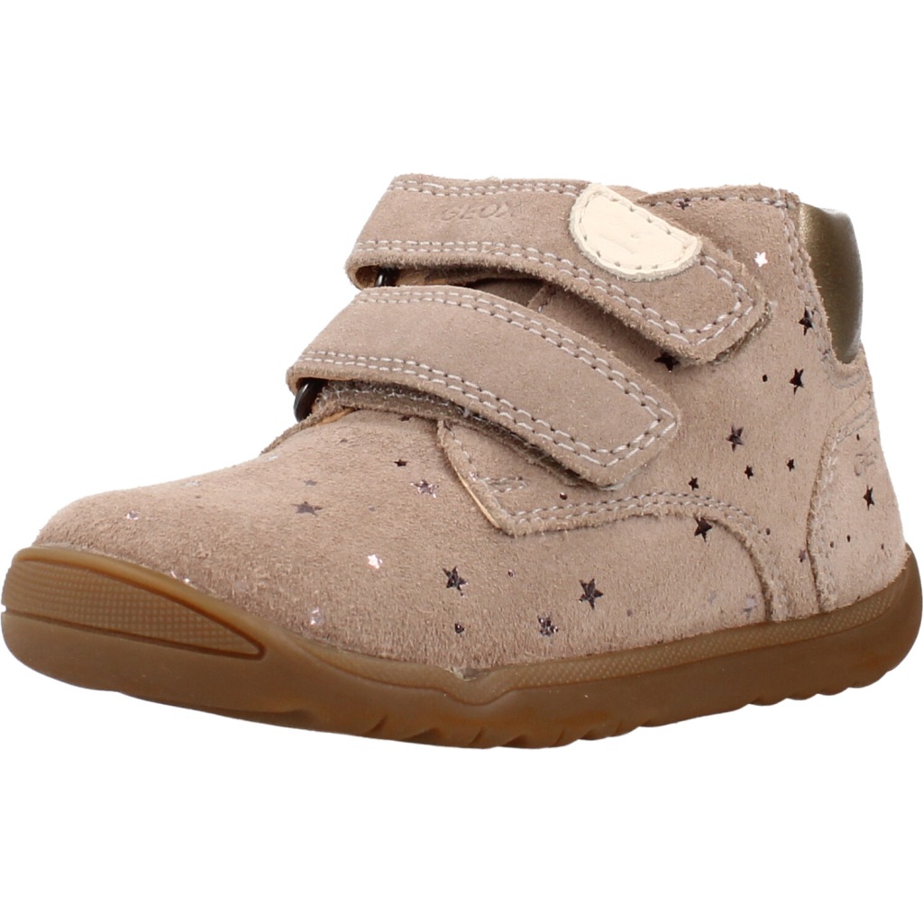 Zapatillas Niña Marca Geox Modelo B164pc 0bsnf B Macchia