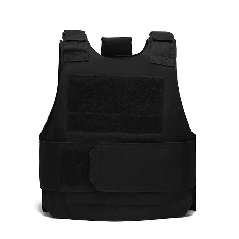 CA Nuevo Chaleco de entrenamiento Militar, Equipo ligero, ropa protectora.
